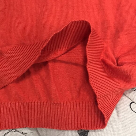Max Mara Weekend Corte Silk-Blend Sweater - Picture 7 of 7